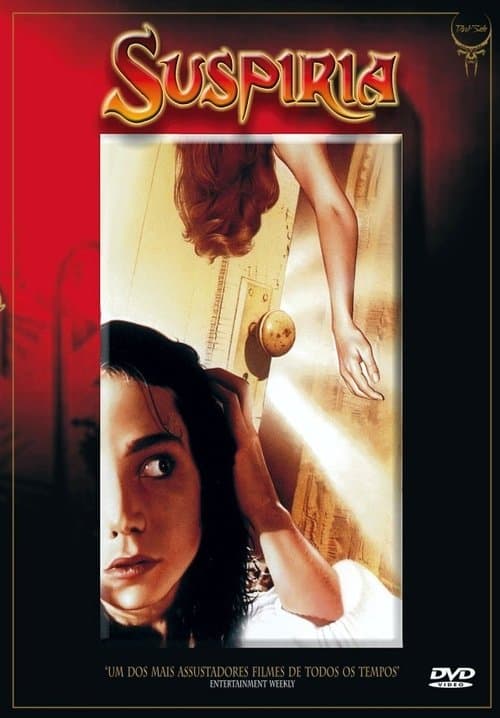 Suspiria: Alarido