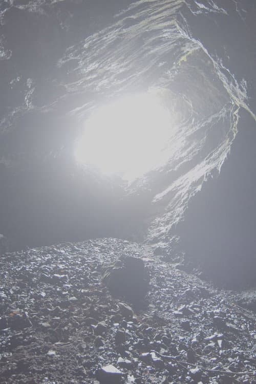 White Hole (Part 1)