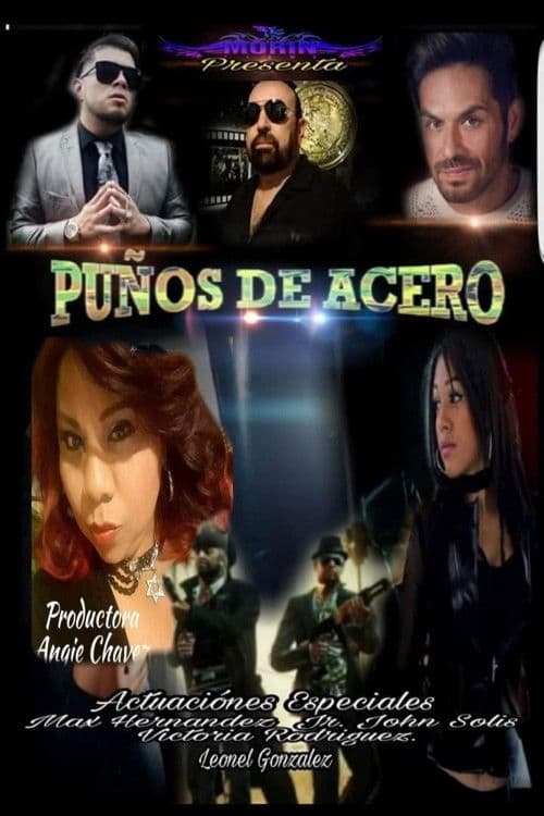 Puños de Acero