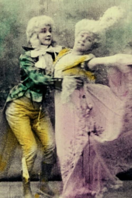 Danse directoire