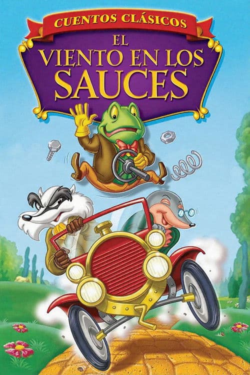 Wind in the Willows