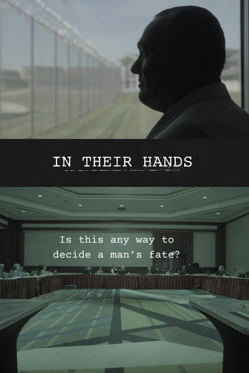 In Their Hands