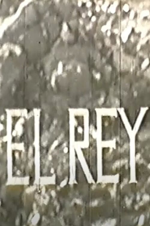 El Rey