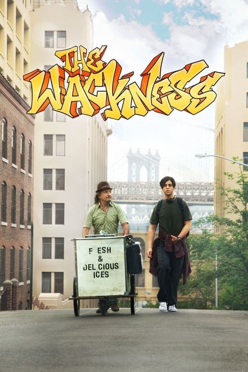 El Wackness
