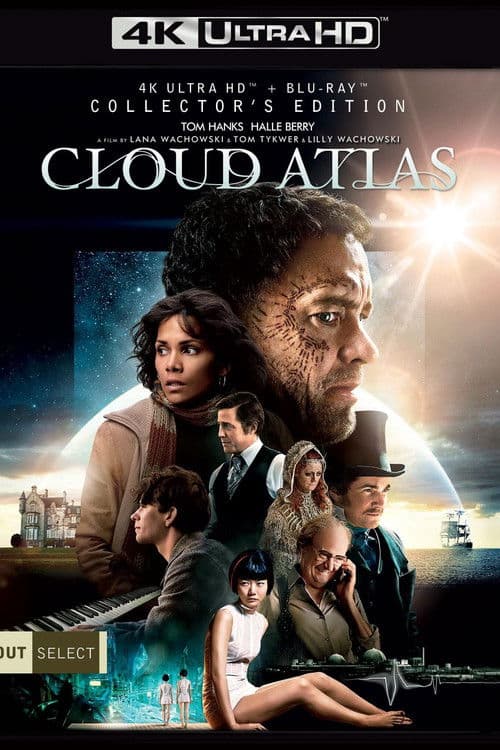 Cloud Atlas: The Impossible Adaptation