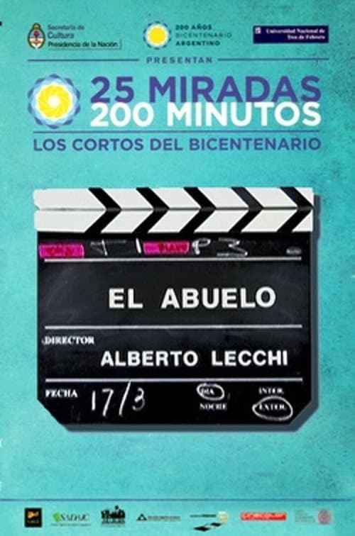 El Abuelo
