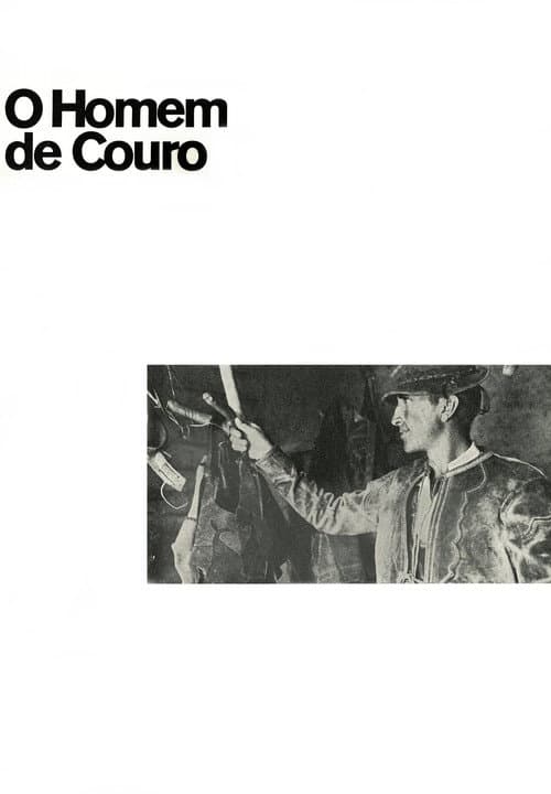 O Homem de Couro