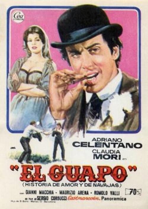 Er più: storia d'amore e di coltello