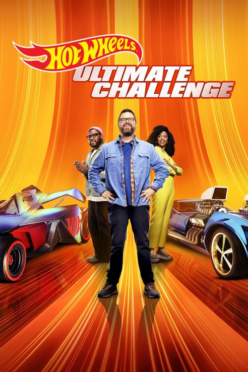 Hot Wheels: A Gran Escala
