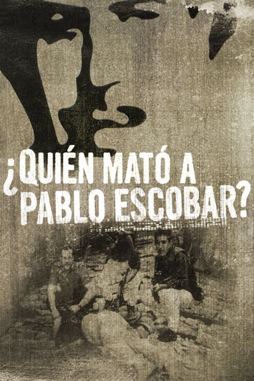 ¿Quién mató a Pablo Escobar?