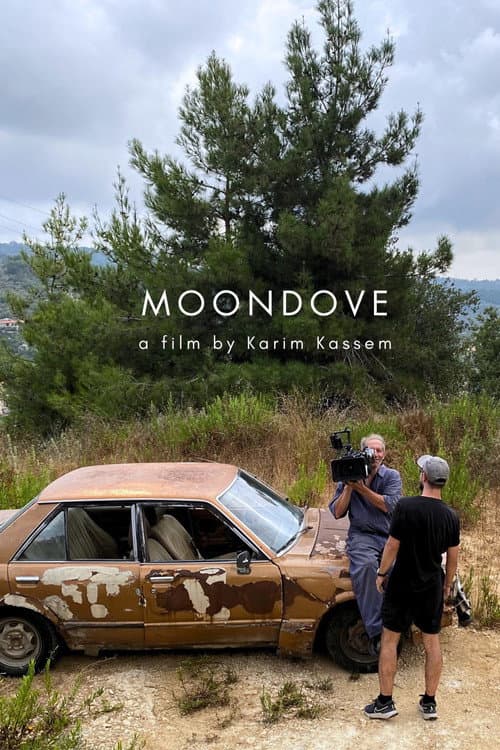 Moondove