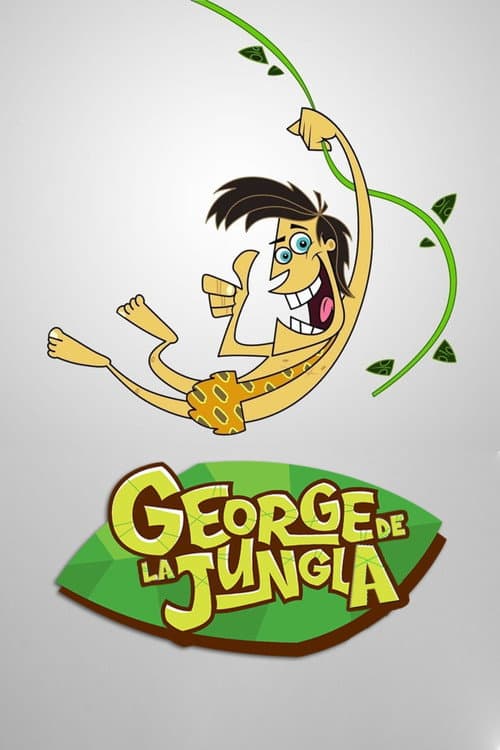 George of the Jungle