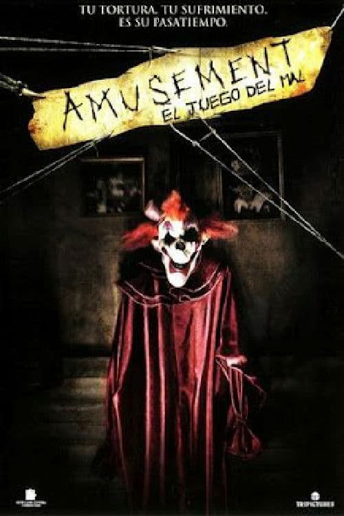 Siniestro - Diversion mortal