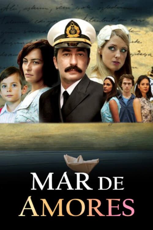 Tormenta de pasiones
