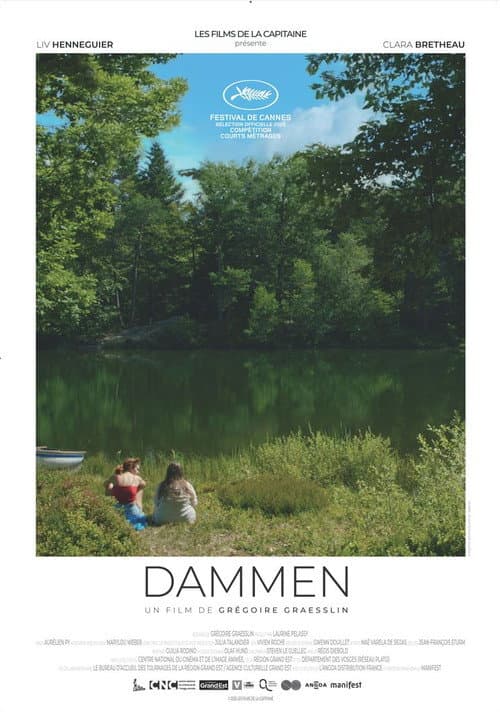 Dammen