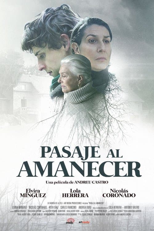 Pasaje al Amanecer