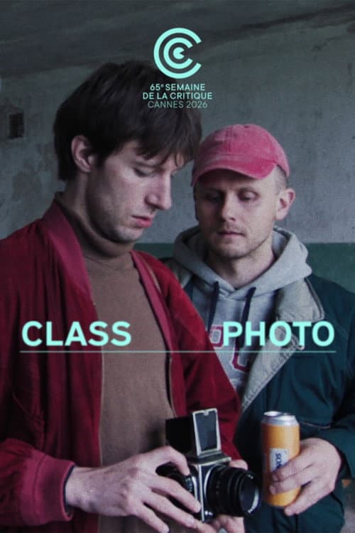 Class Photo