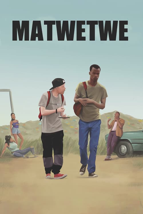 Matwetwe