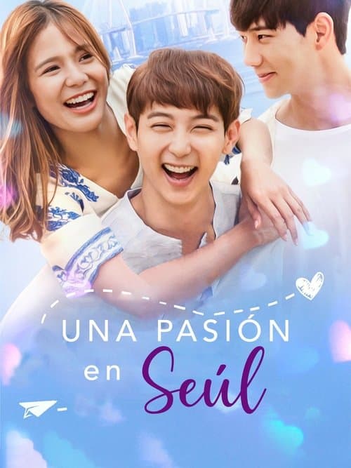 Una pasión en Seúl