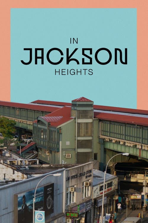 In Jackson Heights