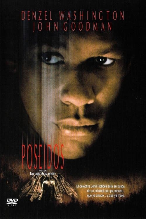 Poseídos