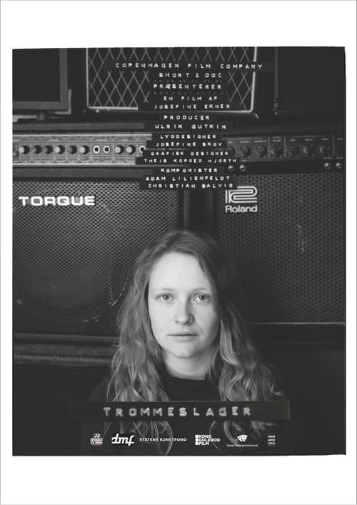 Trommeslager