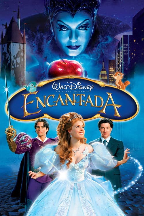 Encantada