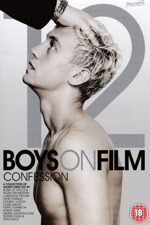 Boys on Film 12: Confession
