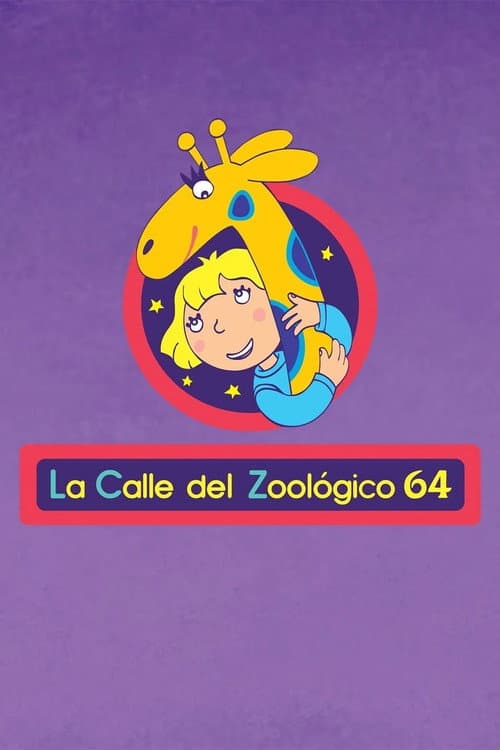 La calle del zoológico 64