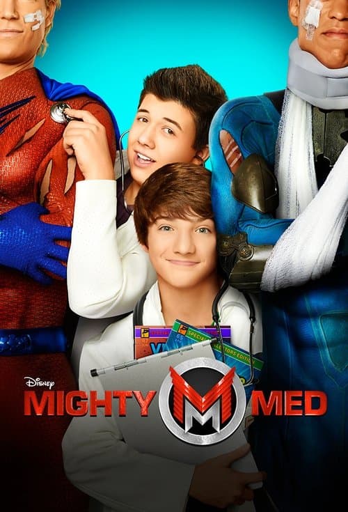Mega Med