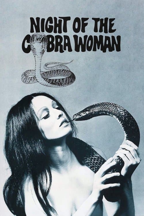 La noche de la mujer cobra
