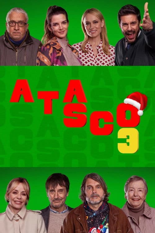 Atasco
