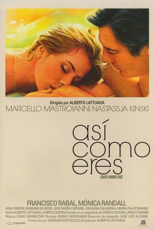 Così come sei