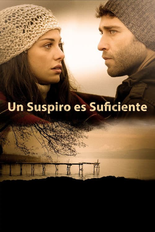 Un respiro es suficiente