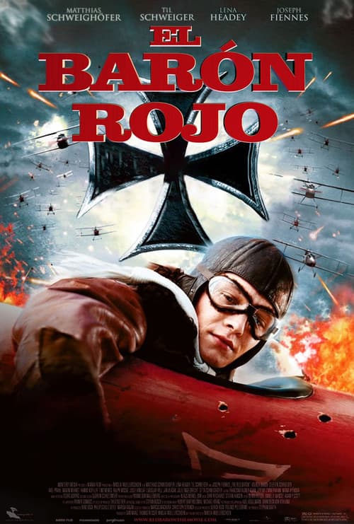 Der rote Baron