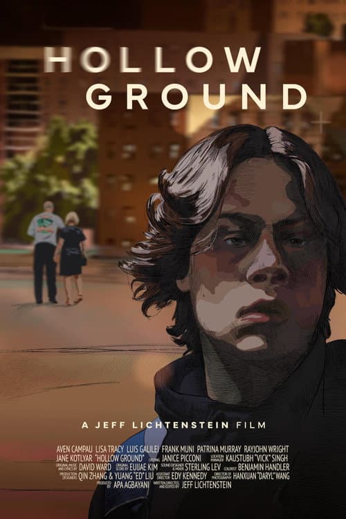 Hollow Ground