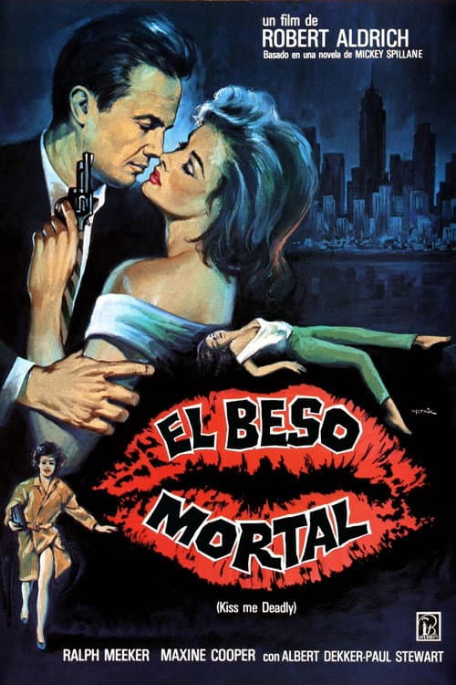 Kiss Me Deadly
