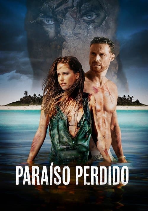 Paraíso Perdido