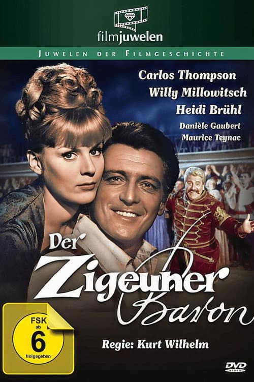 Der Zigeunerbaron