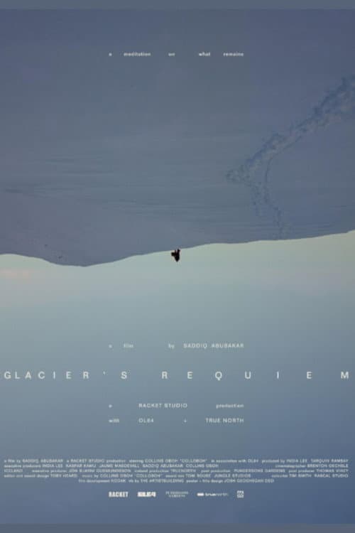 Glacier's Requiem