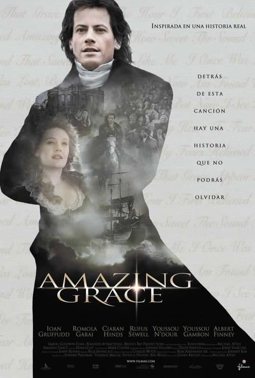 Sublime gracia