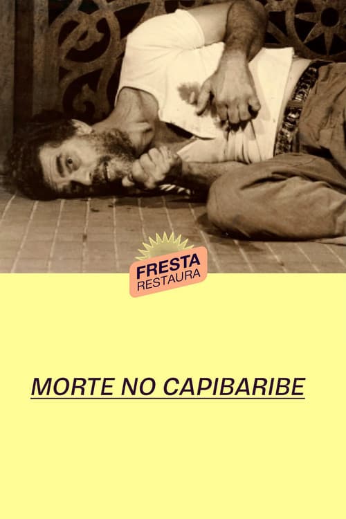 Morte no Capibaribe