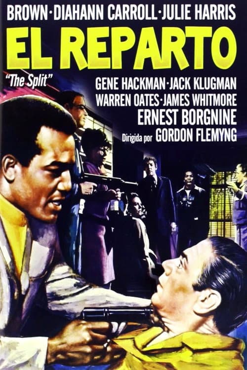 The Split