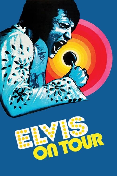 Elvis en gira