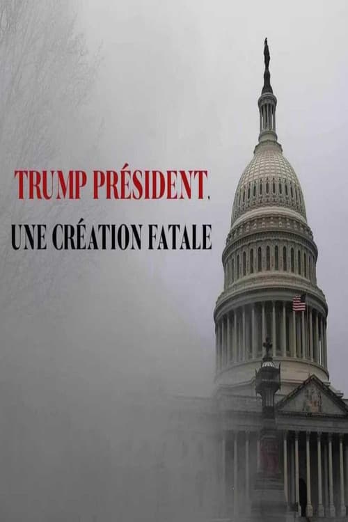 Trump président, une création fatale