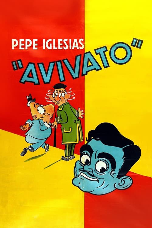 Avivato (El rey de los vivos)