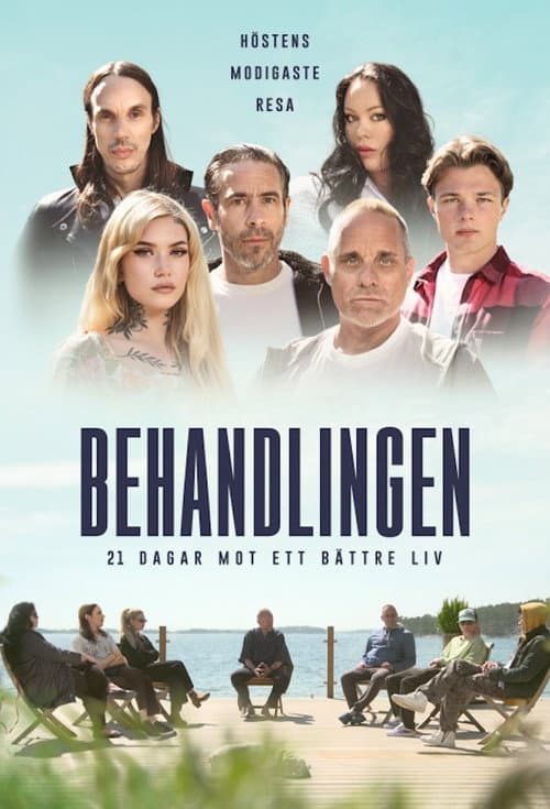 Behandlingen
