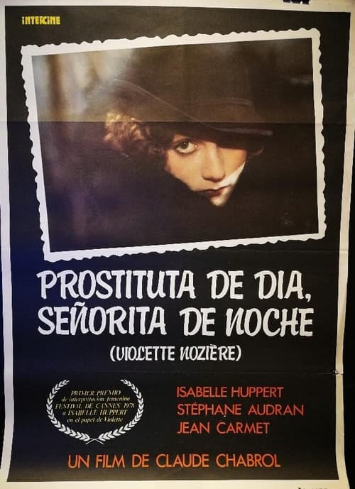 Violette Nozière
