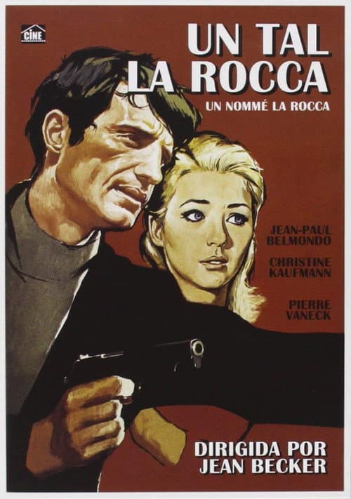 Un nommé La Rocca