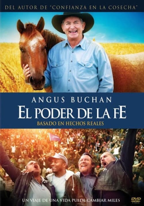 Angus Buchan's Ordinary People